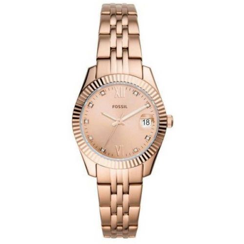 Montre femme ES4897 SCARLETTE MINI - Fossil Montres - Modalova