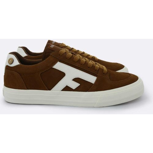 Baskets Cognac WALNUT - Faguo - Modalova