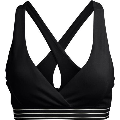 Bralette noire Fémilet - Femilet - Modalova