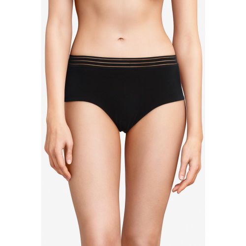 Culotte haute noire - Femilet - Modalova