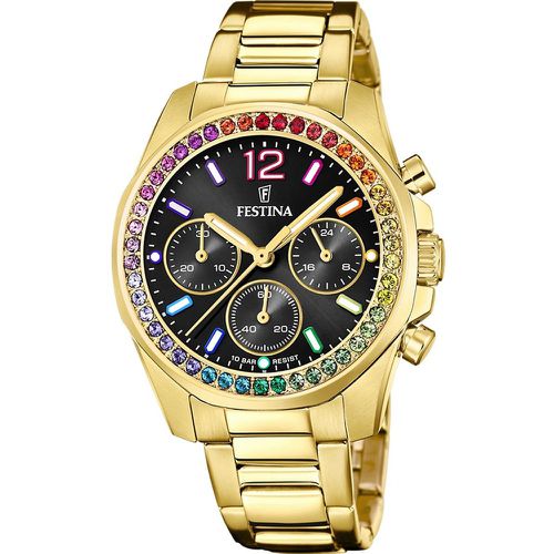 Montre F20609-3 BOYFRIEND COLLECTION - Festina - Modalova