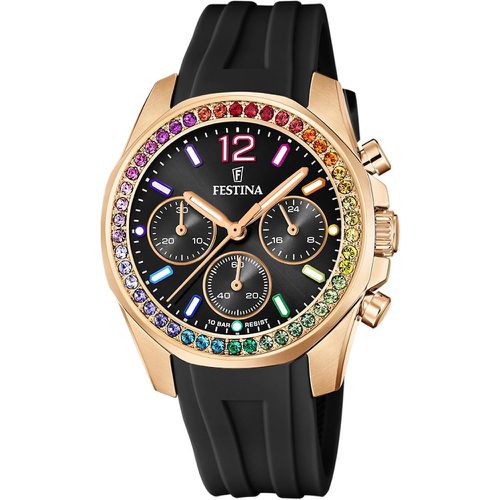 Montre F20611-3 BOYFRIEND COLLECTION - Festina - Modalova