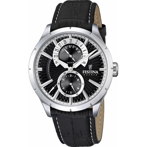 Montre Retro F16573-3 - Montre - Montres - Festina - Modalova