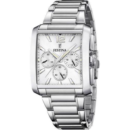 Montre F20635-1 TIMELESS CHRONOGRAPH - Festina - Modalova