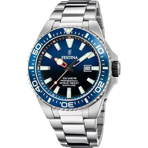 Montre The Originals/Diver - F20663-1 - Festina - Modalova