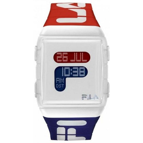 Montre Mixte 38-105-005 - Fila - Fila - Modalova