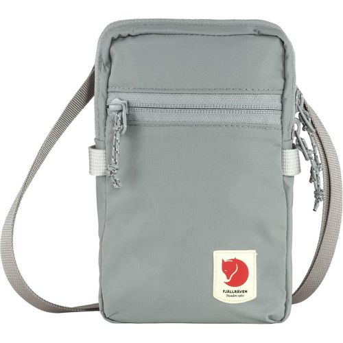 Pochette Hight Coast Gris en nylon - Fjallraven - Modalova