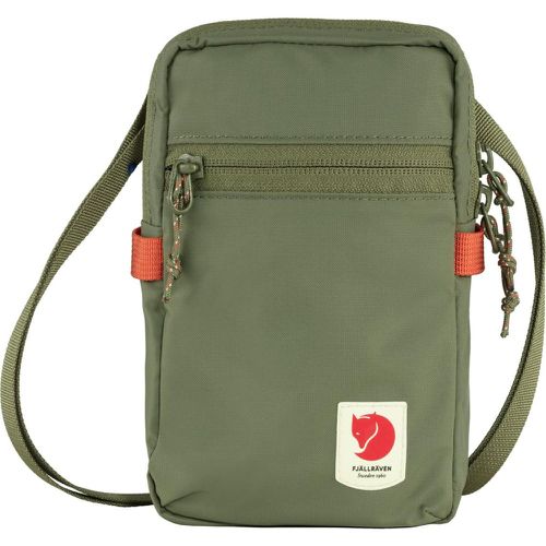 Pochette Hight Coast Vert en nylon - Fjallraven - Modalova