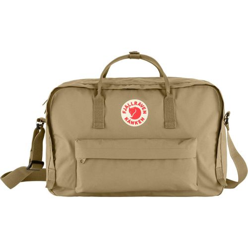 Sac weekend Kånken Beige - Fjallraven - Modalova