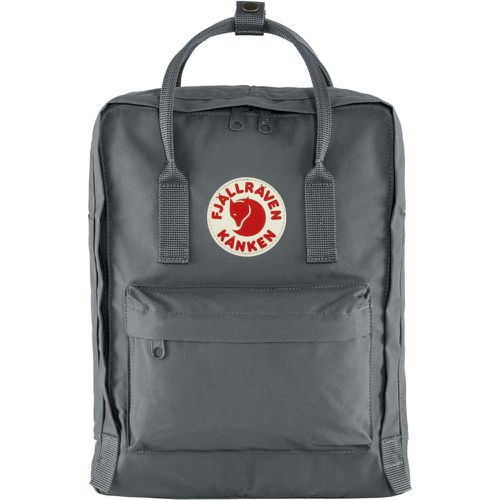 Sac à dos Kånken Gris Foncé - Fjallraven - Modalova