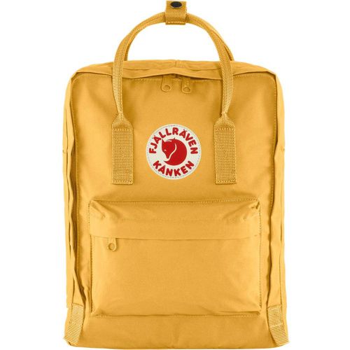 Sac à dos Kånken Ocre - Fjallraven - Modalova