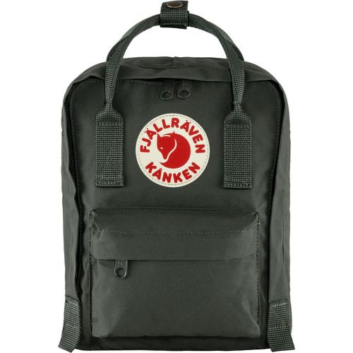 Sac à dos Kånken Mini Vert pin - Fjallraven - Modalova