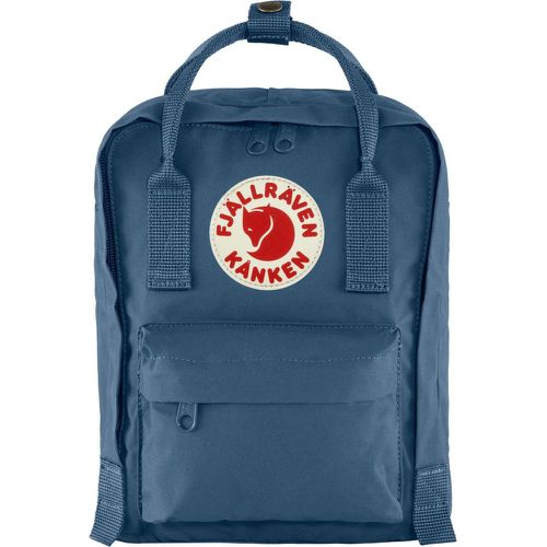 Sac à dos Kånken Mini Bleu roi - Fjallraven - Modalova