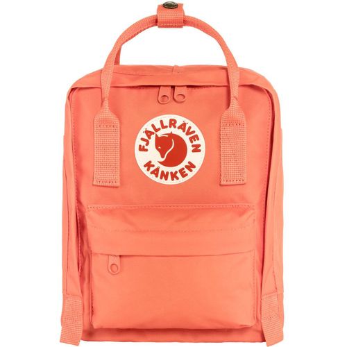 Sac à dos Kånken Mini Corail - Fjallraven - Modalova