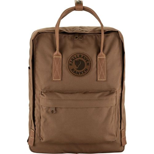 Sac à dos Kånken No. 2 Marron - Fjallraven - Modalova