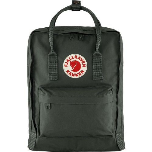 Sac à dos Kånken Vert pin - Fjallraven - Modalova