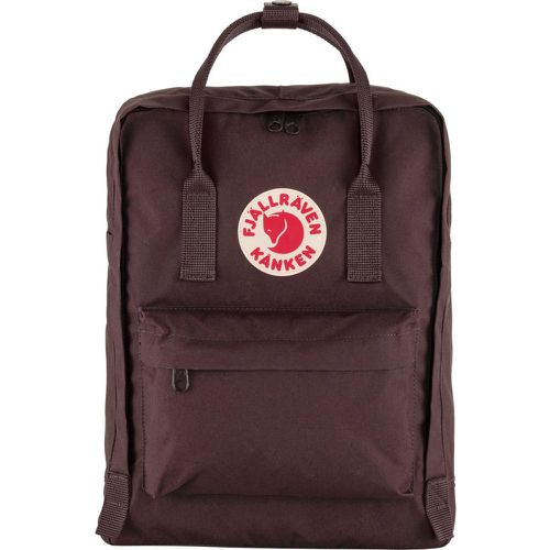 Sac à dos Kånken Violet - Fjallraven - Modalova