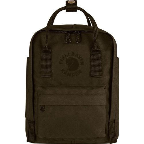 Sac à dos Re-Kånken Mini Marron - Fjallraven - Modalova