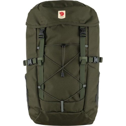 Sac à dos Skule Top 26 Vert foncé - Fjallraven - Modalova