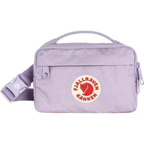 Sac banane Kånken Lavande - Fjallraven - Modalova