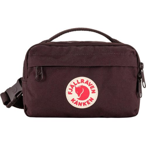 Sac banane Kånken Violet - Fjallraven - Modalova