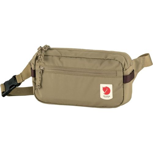 Sac banane High Coast en nylon - Fjallraven - Modalova