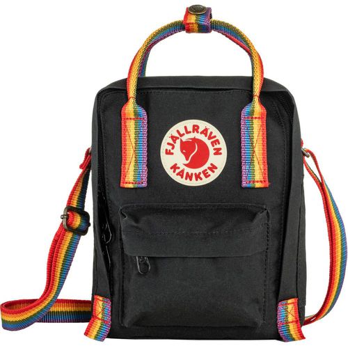 Sac bandouillère Kånken Rainbow Sling - Fjallraven - Modalova