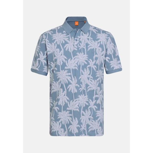 Polo M Courtes en coton TYRON Sky - Kaporal - Modalova