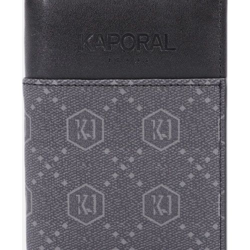 Portefeuille POUCE Black - Kaporal - Modalova