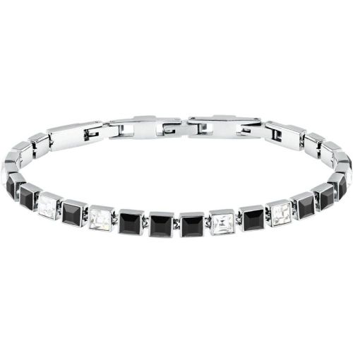Bracelet Karl Lagerfeld Stone - KLAYC23 Acier - Karl Lagerfeld Bijoux - Modalova
