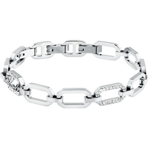 Bracelet Karl Lagerfeld Stone - KLAYC31 Acier - Karl Lagerfeld Bijoux - Modalova