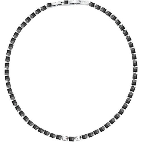Collier Karl Lagerfeld Stone - KLAYC05 Acier - Karl Lagerfeld Bijoux - Modalova