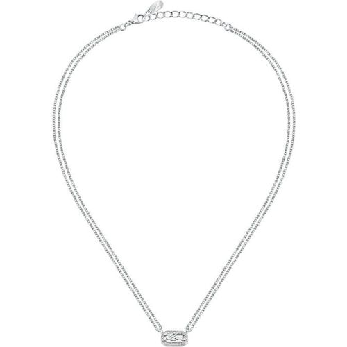 Collier Karl Lagerfeld Stone - KLAYC13 Acier - Karl Lagerfeld Bijoux - Modalova