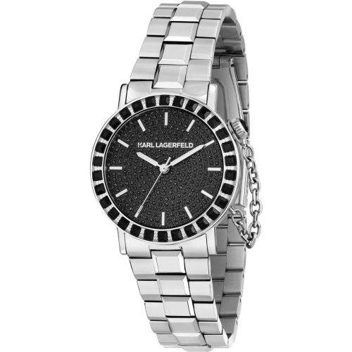 Montre - R0553100505 Bracelet Acier - Karl Lagerfeld - Modalova