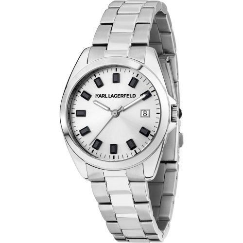 Montre - R0553101514 Bracelet Acier - Karl Lagerfeld - Modalova