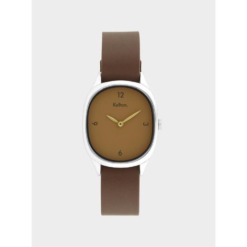 Montre Colorama - 9125032 Double Choco - Kelton - Modalova