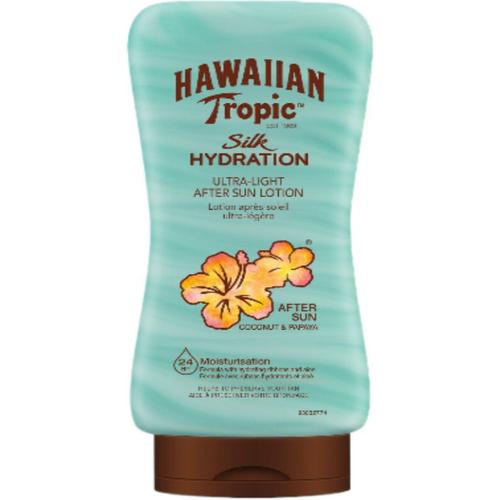 Après-Soleil Hydratant à la Noix de Coco - Hawaiian Tropic - Modalova
