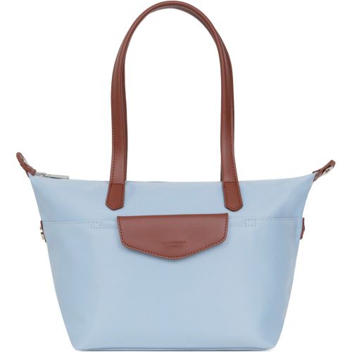Sac cabas porté épaule - Pop en nylon - Hexagona - Modalova