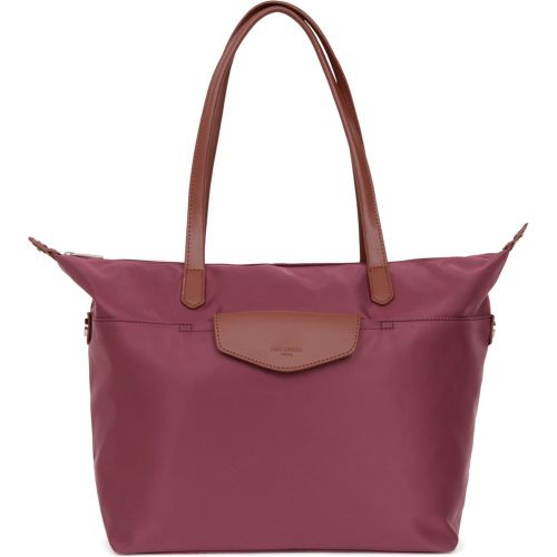 Sac cabas porté épaule - A4 en nylon Lane - Hexagona - Modalova