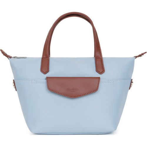 Sac cabas porté main en nylon Mia - Hexagona - Modalova