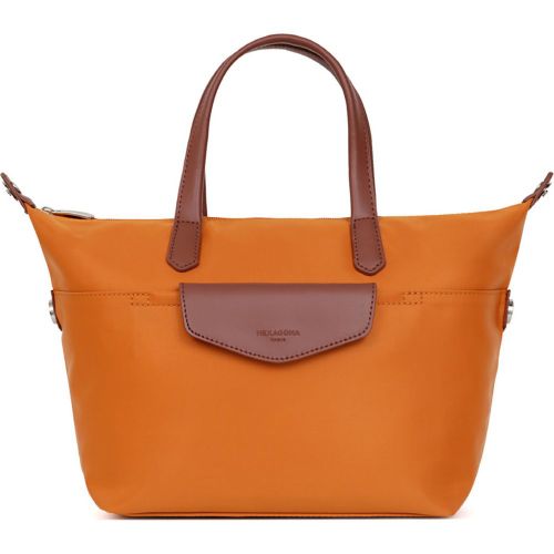 Sac cabas porté main en nylon Clio - Hexagona - Modalova