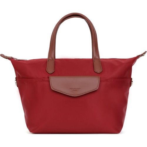 Sac cabas porté main en nylon Yas - Hexagona - Modalova