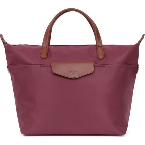 Sac cabas porté main - A4 en nylon Joy - Hexagona - Modalova