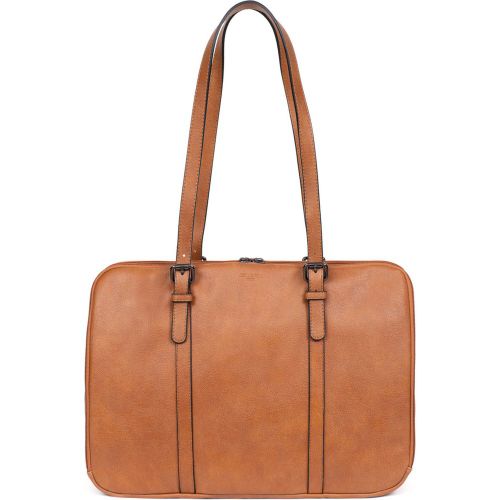 Sac porté épaule 2 anses - 15 & A4 - Terre - Gracieuse - Hexagona - Modalova