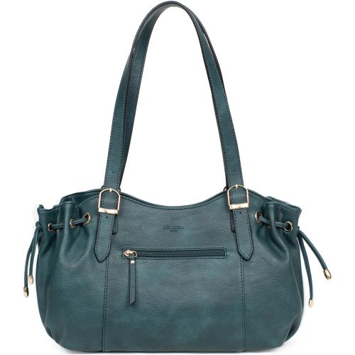 Sac porté épaule 2 anses TOSCANE - Hexagona - Modalova