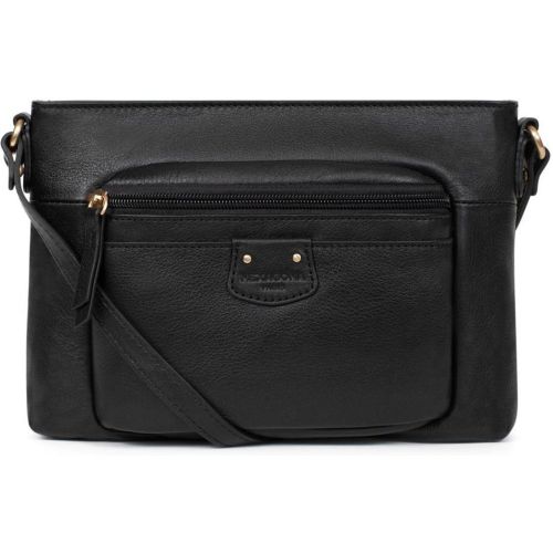 Trotteur PRALINE Noir en cuir Hope - Hexagona - Modalova