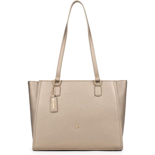 Sac cabas porté épaule A4 ABI Ruby - Hexagona - Modalova
