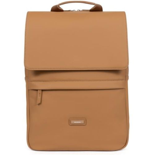 Sac à dos 13 & A4 NAMI Tan Hana - Hexagona - Modalova