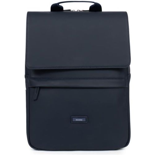 Sac à dos 13 & A4 NAMI Bleu nuit Sia - Hexagona - Modalova