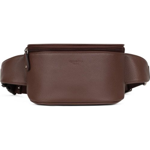 Sac banane chocolat - Hexagona - Modalova